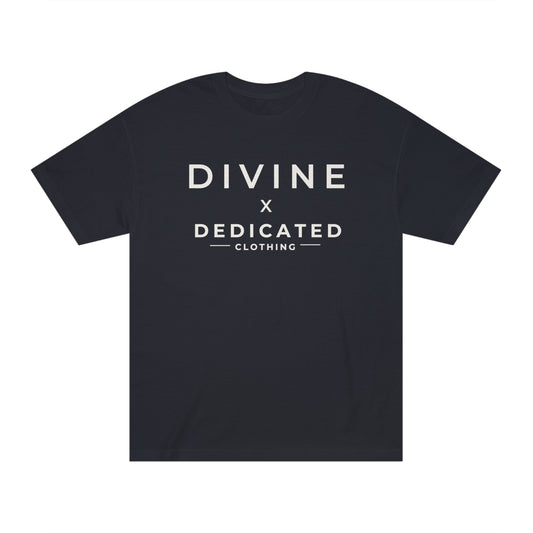 Divine Dedicated Brand T-Shirt