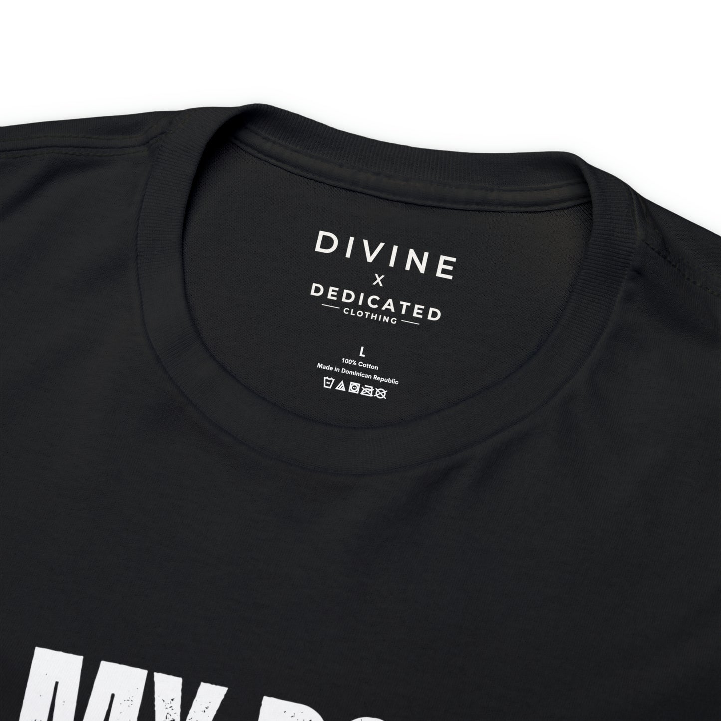My Dog Versus My Enemies T-Shirt