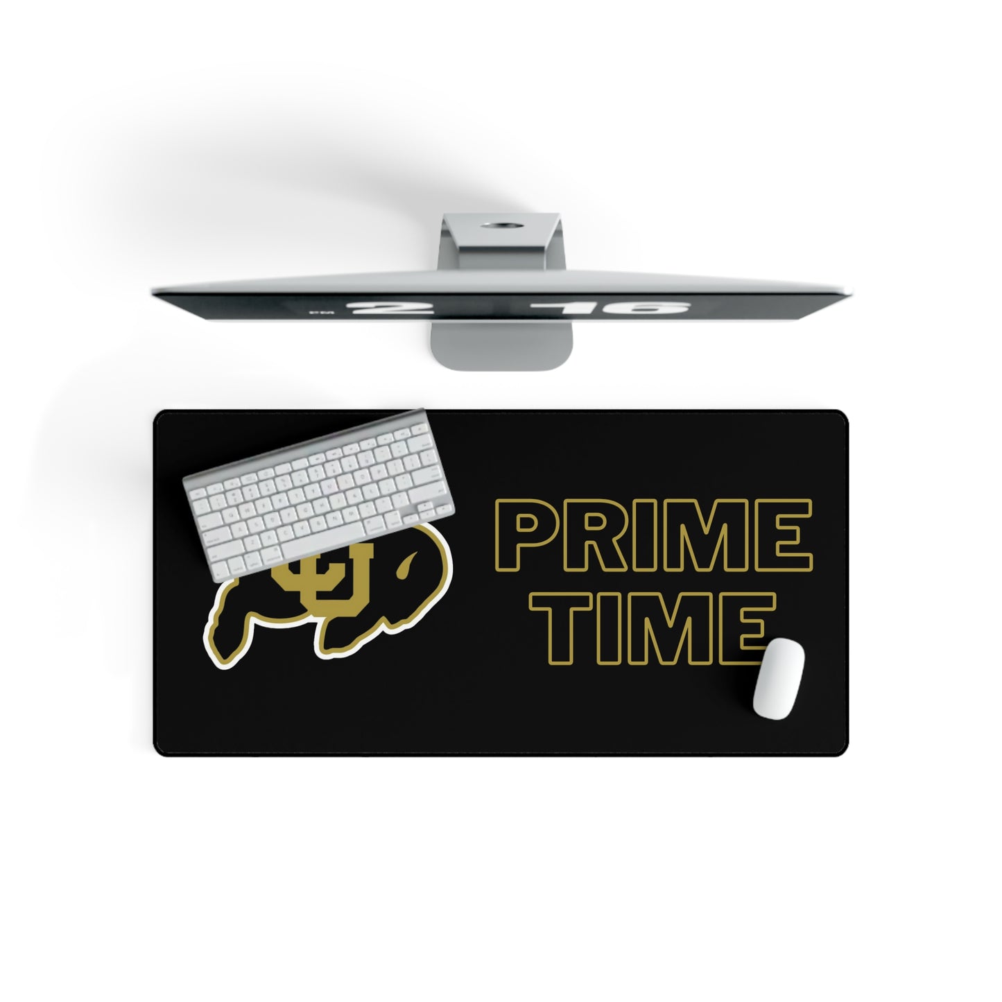 Primetime Desk Mat