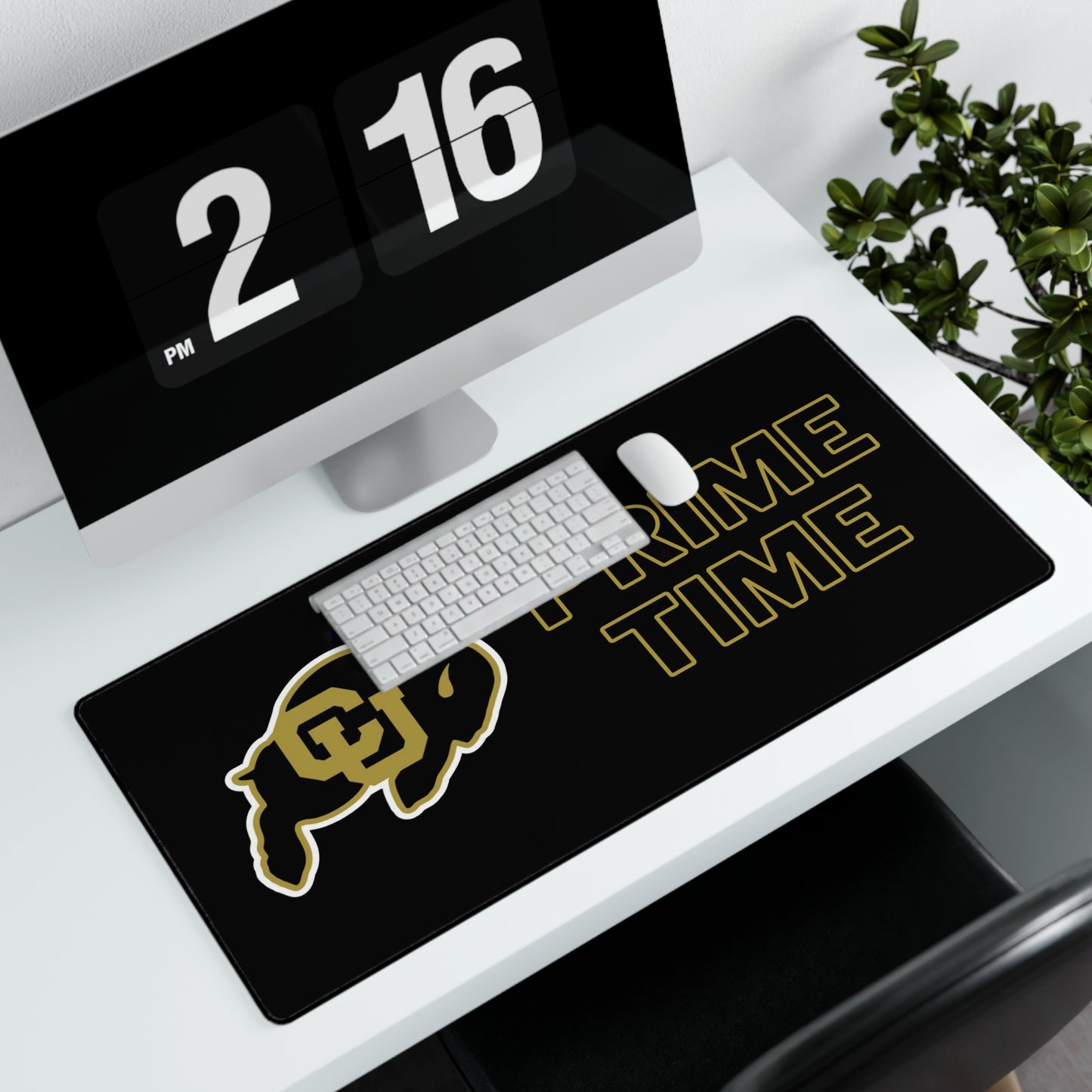 Primetime Desk Mat