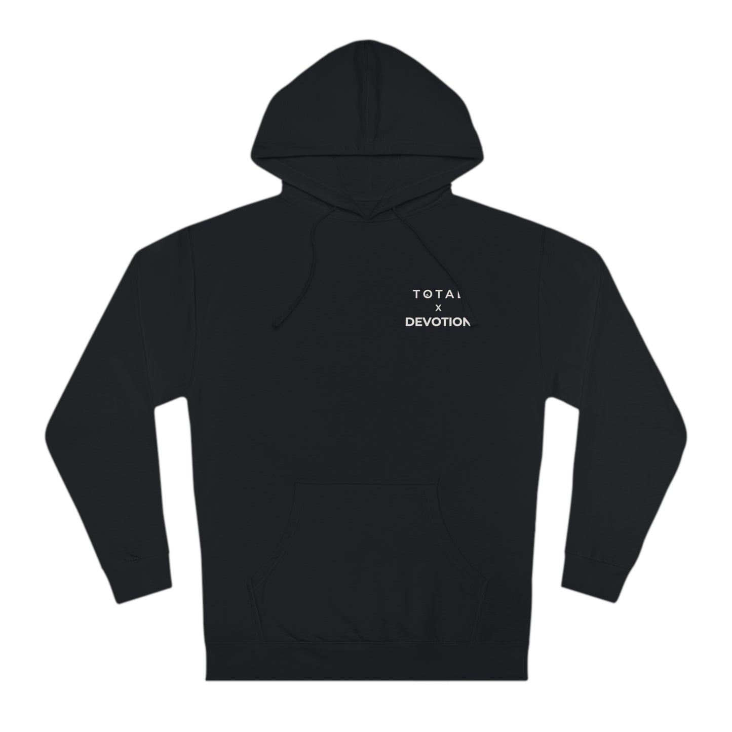 Total Devotion Hoodie