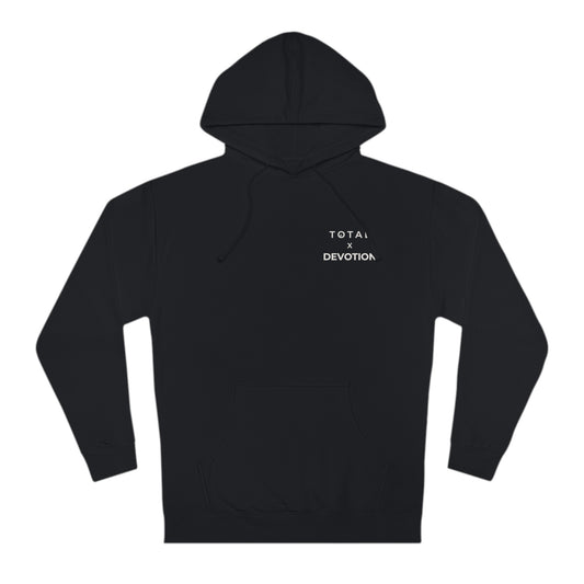 Total Devotion Hoodie