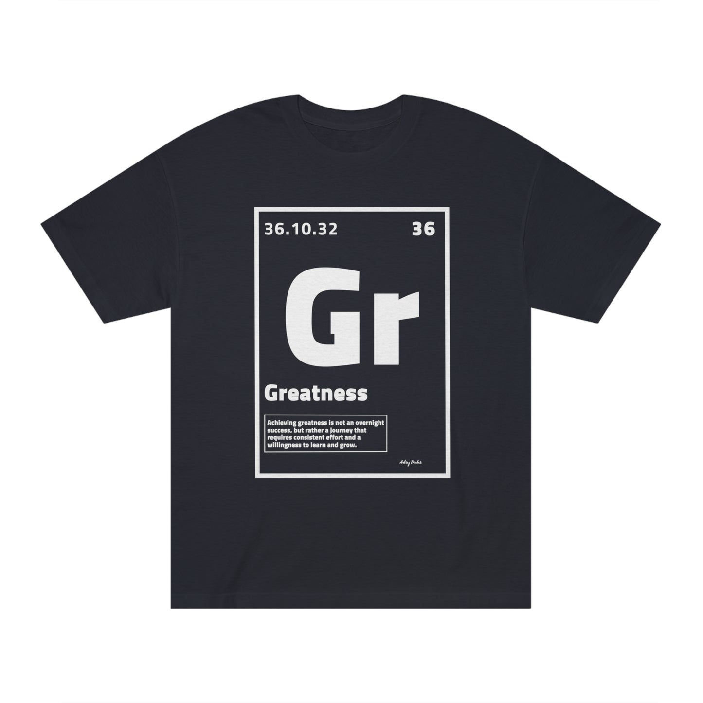 Periodic Greatness T-Shirt