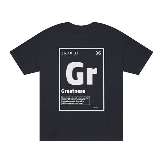 Periodic Greatness T-Shirt