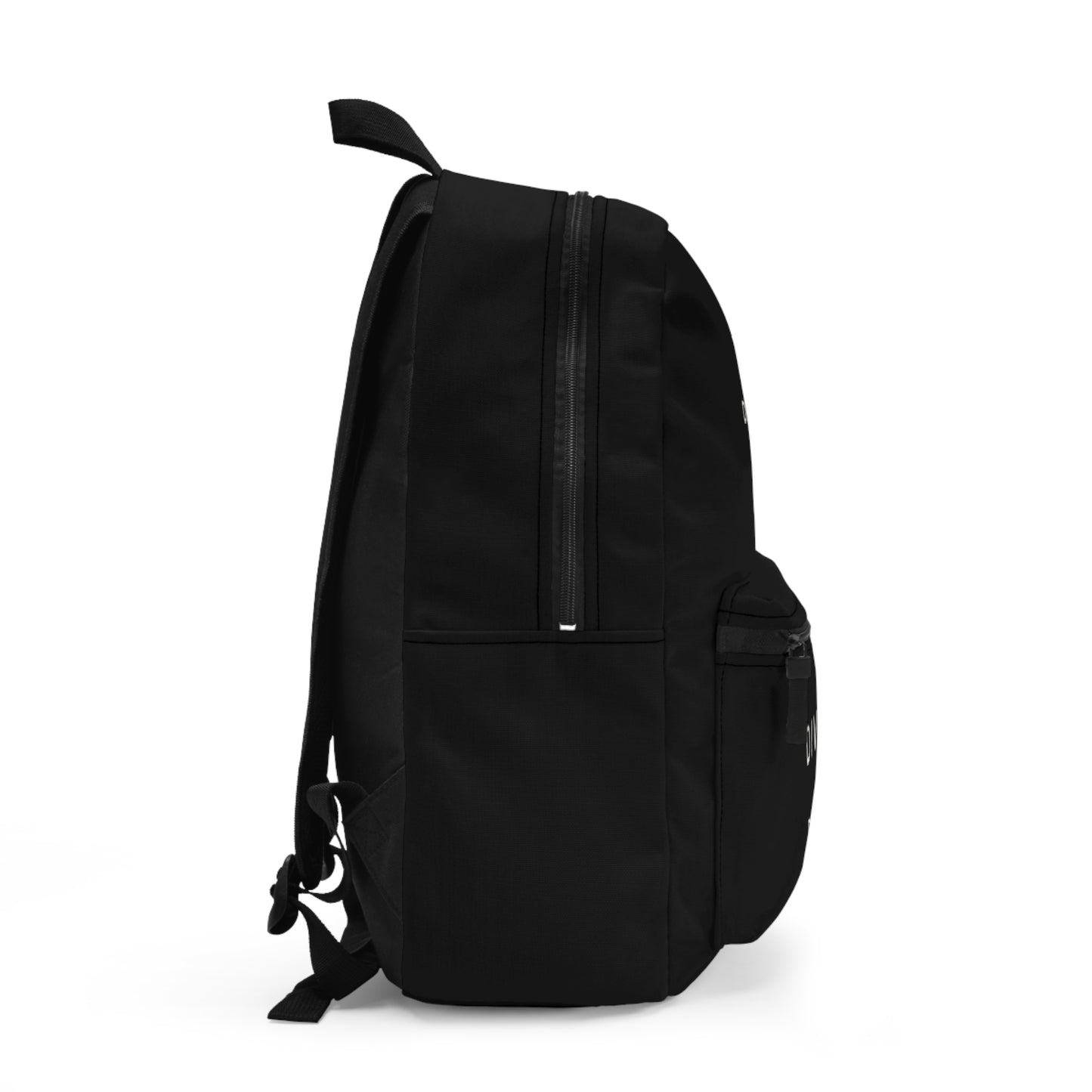 Divine Dedicated Clothing Backpack