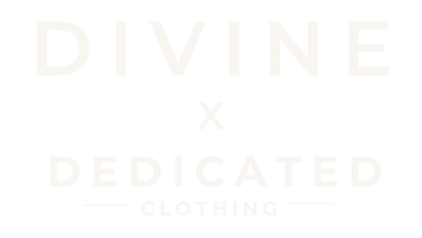 Divine Dedicated Clothing