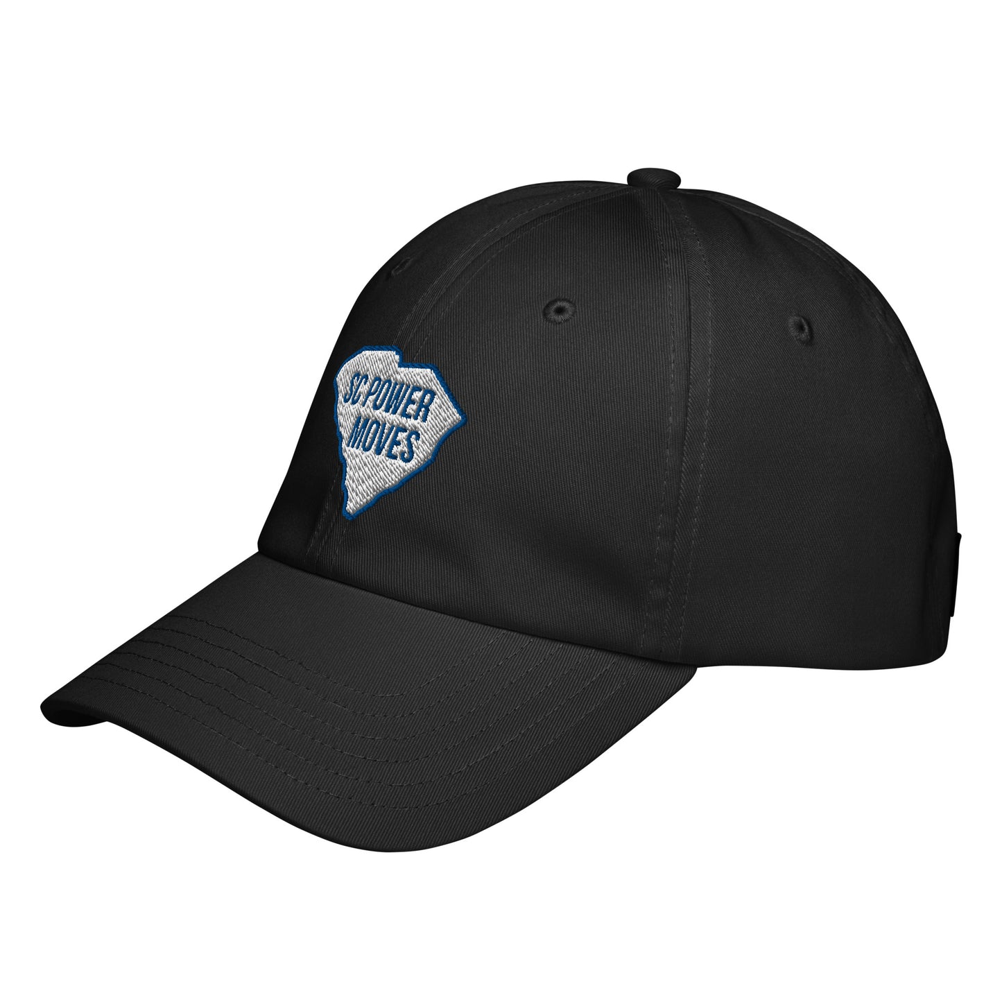 SC Power Moves Under Armour® Dad Hat