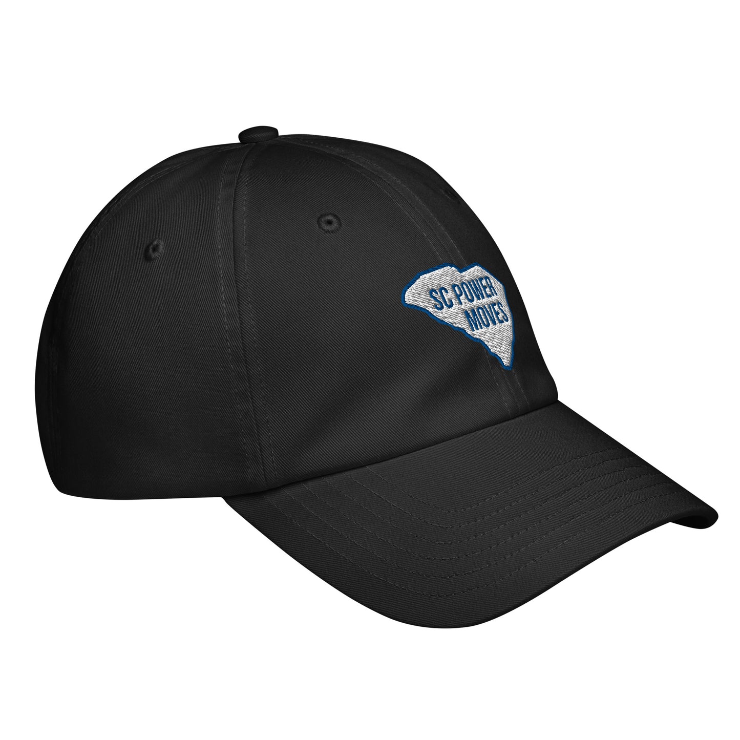 SC Power Moves Under Armour® Dad Hat