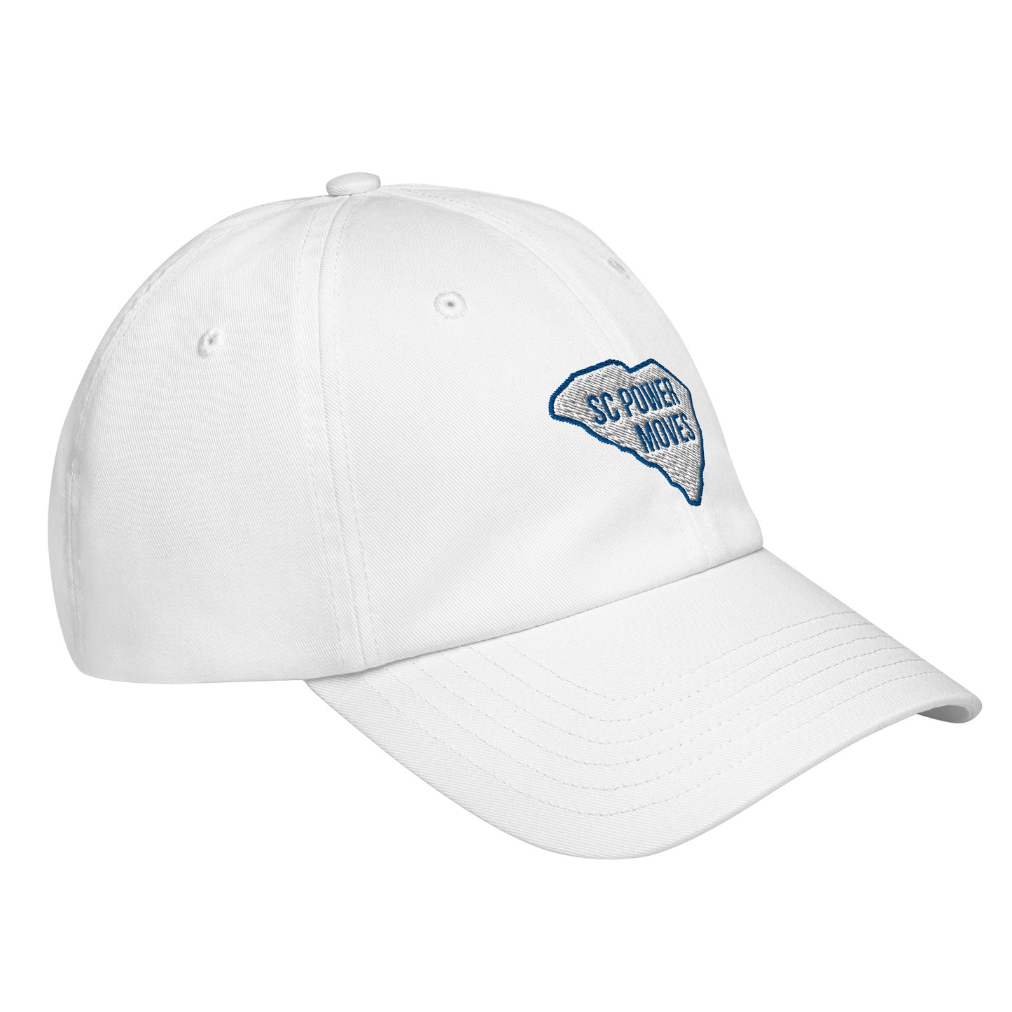 SC Power Moves Under Armour® Dad Hat