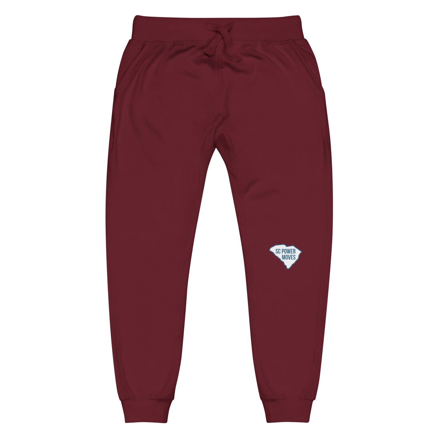 SC Power Moves Joggers