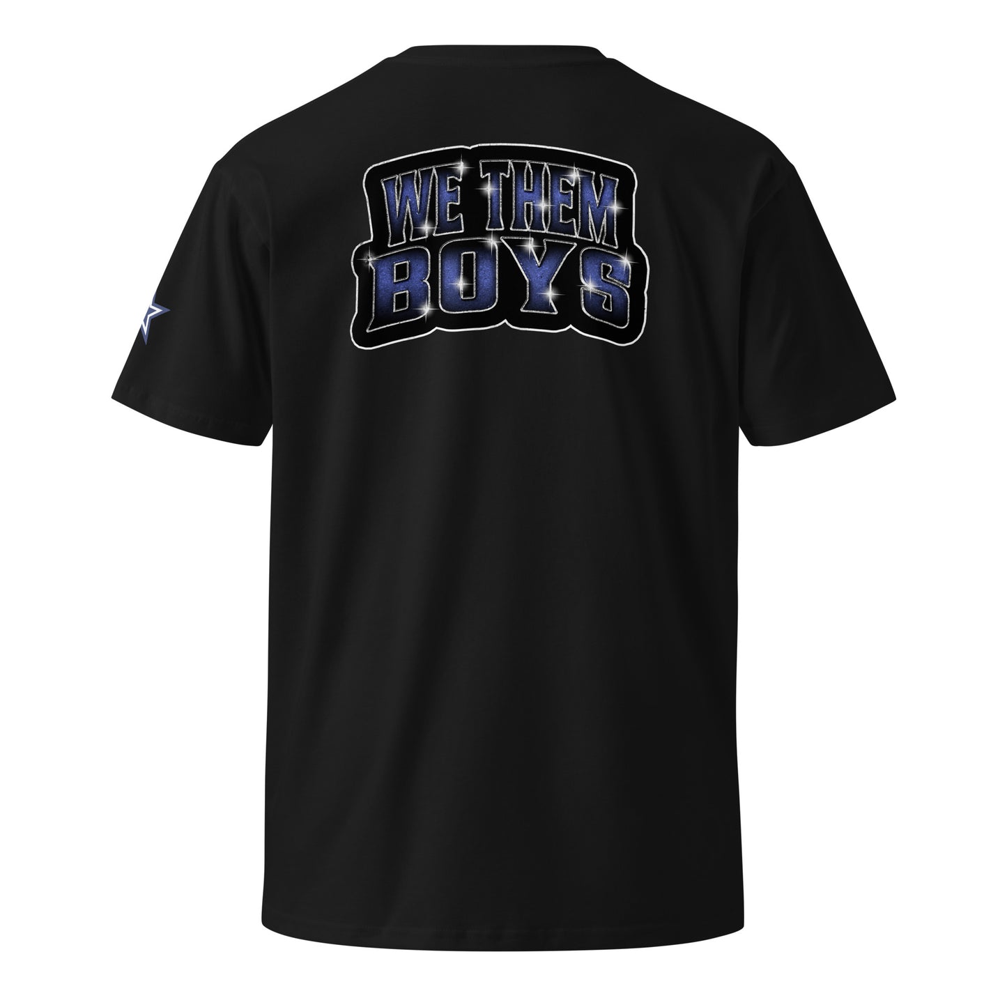 Here We Go Super Bowl Ring T-Shirt