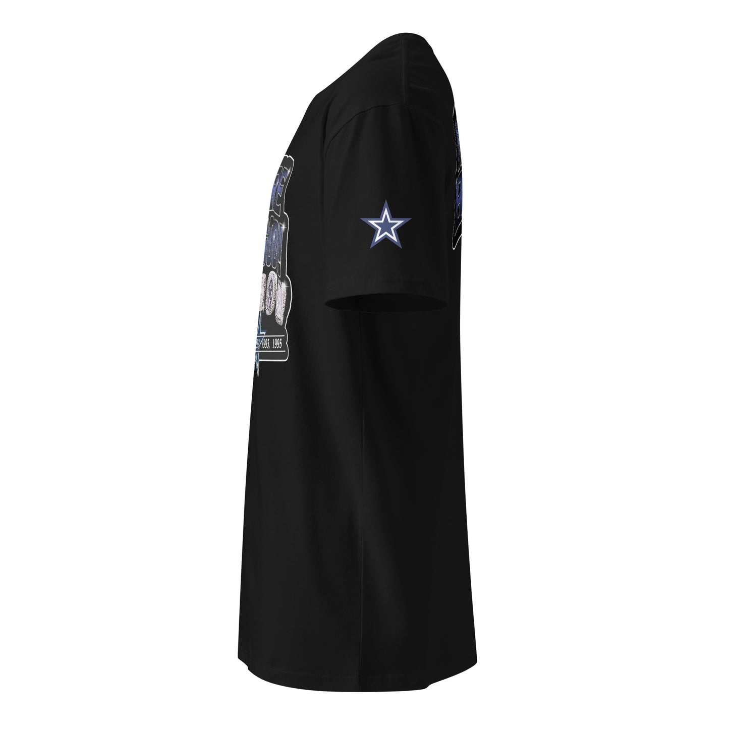 Here We Go Super Bowl Ring T-Shirt
