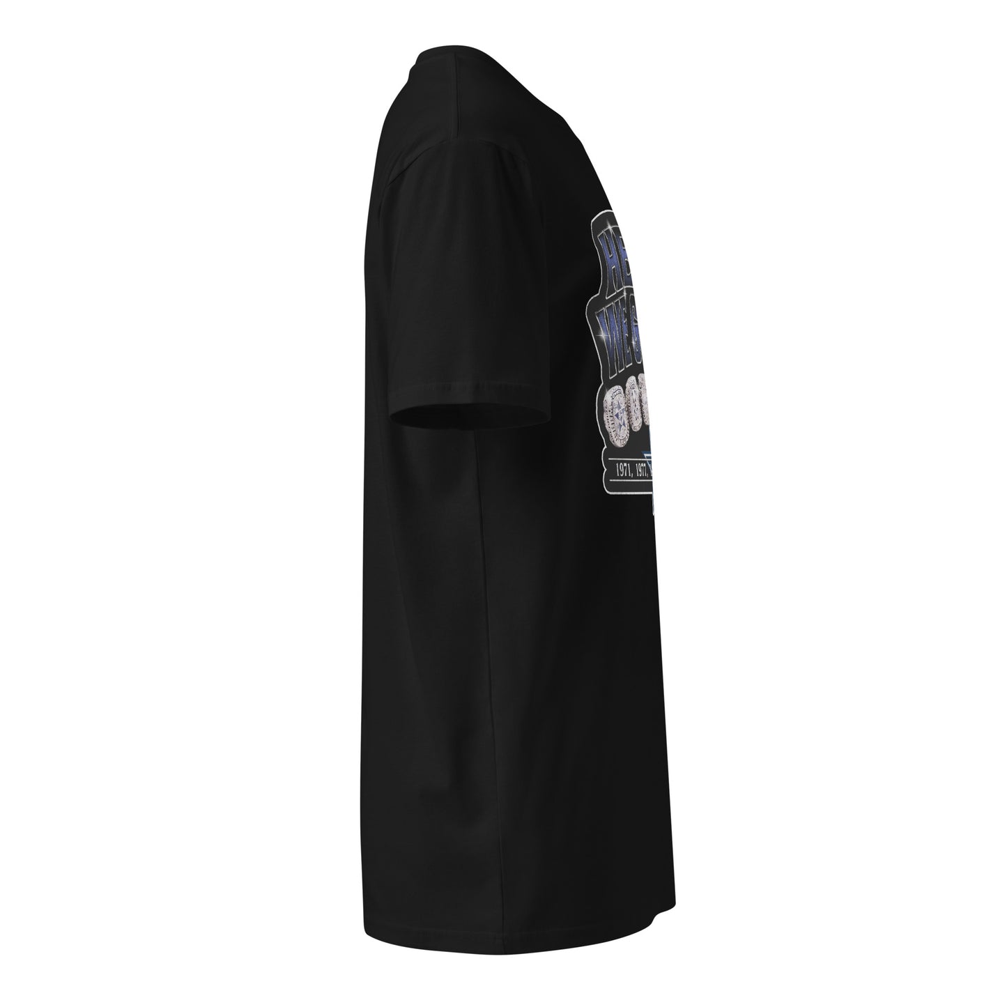 Here We Go Super Bowl Ring T-Shirt