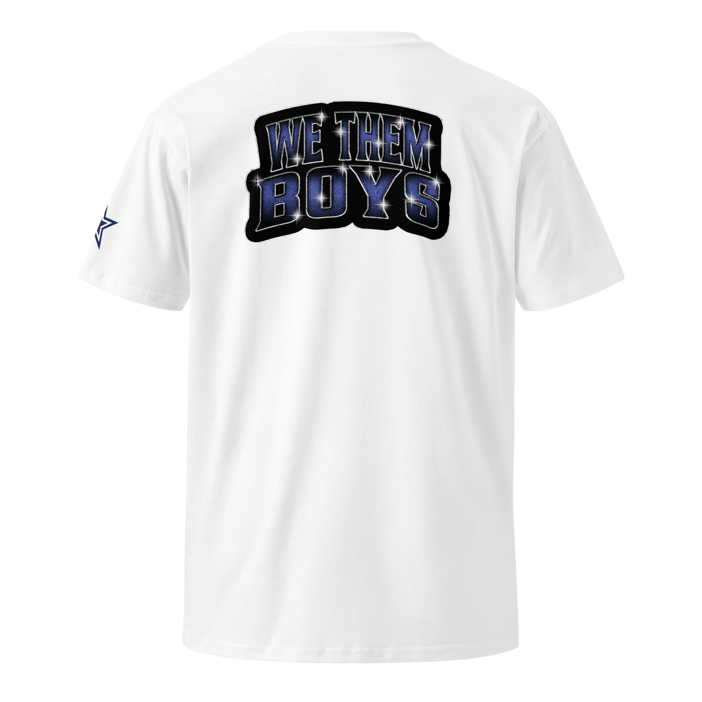 Here We Go Super Bowl Ring T-Shirt