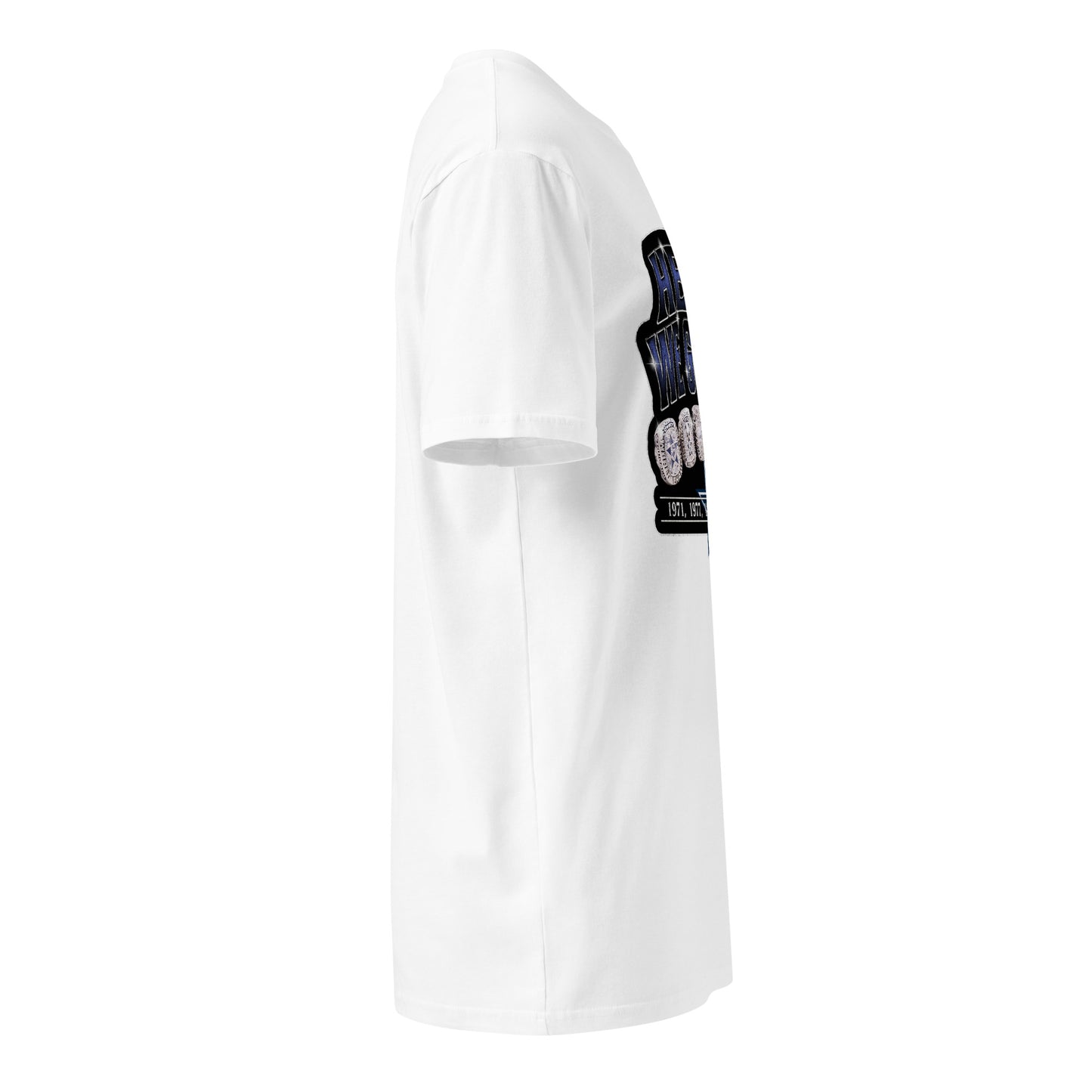 Here We Go Super Bowl Ring T-Shirt