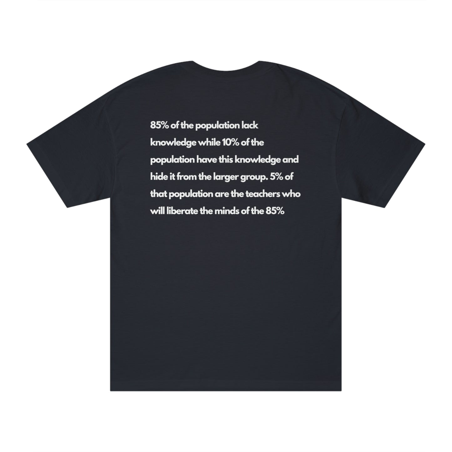 Periodic Knowledge T-Shirt