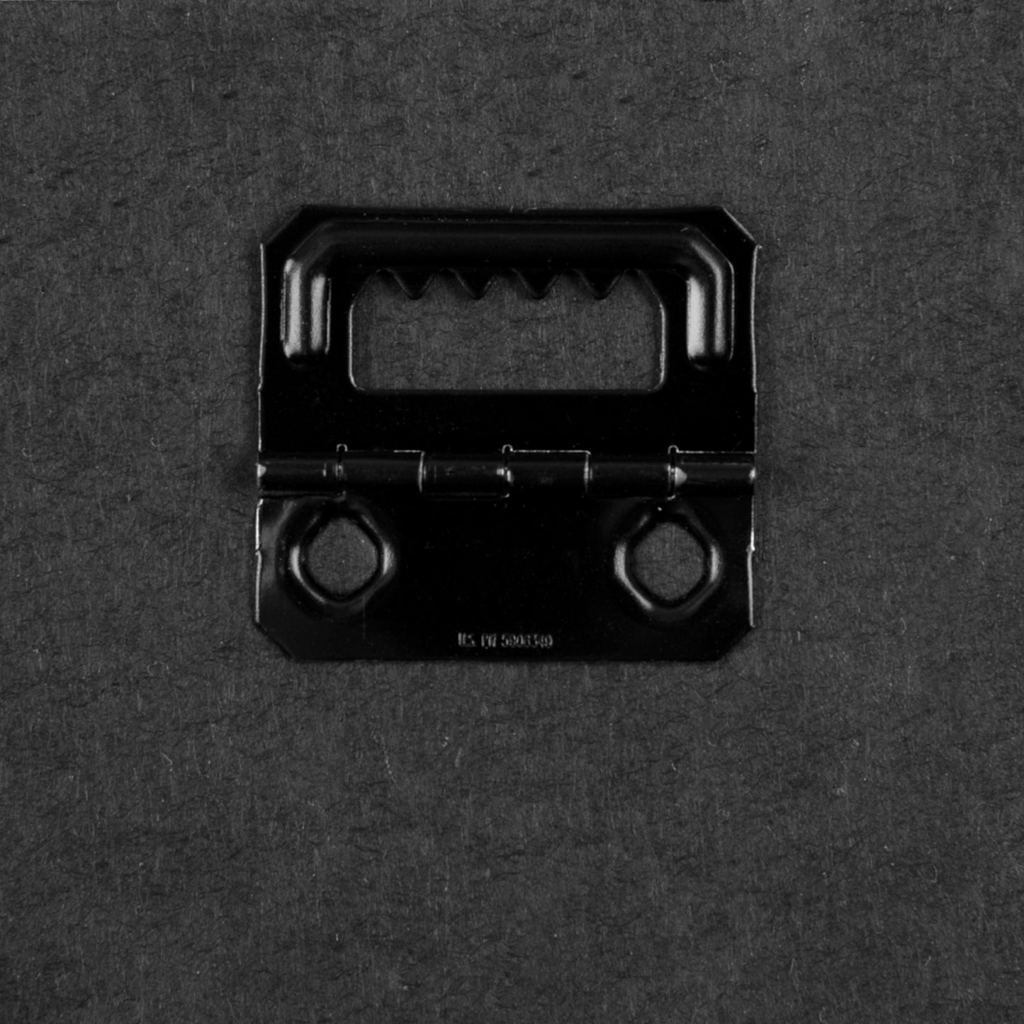 Periodic Element Execute (White) - Wall Art