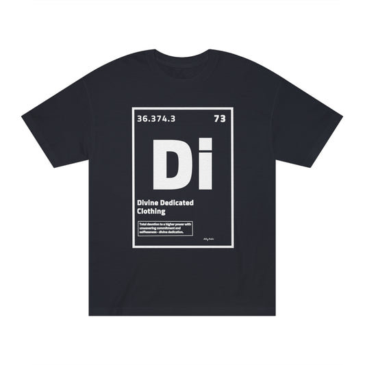 Periodic Divine Dedicated Clothing T-Shirt