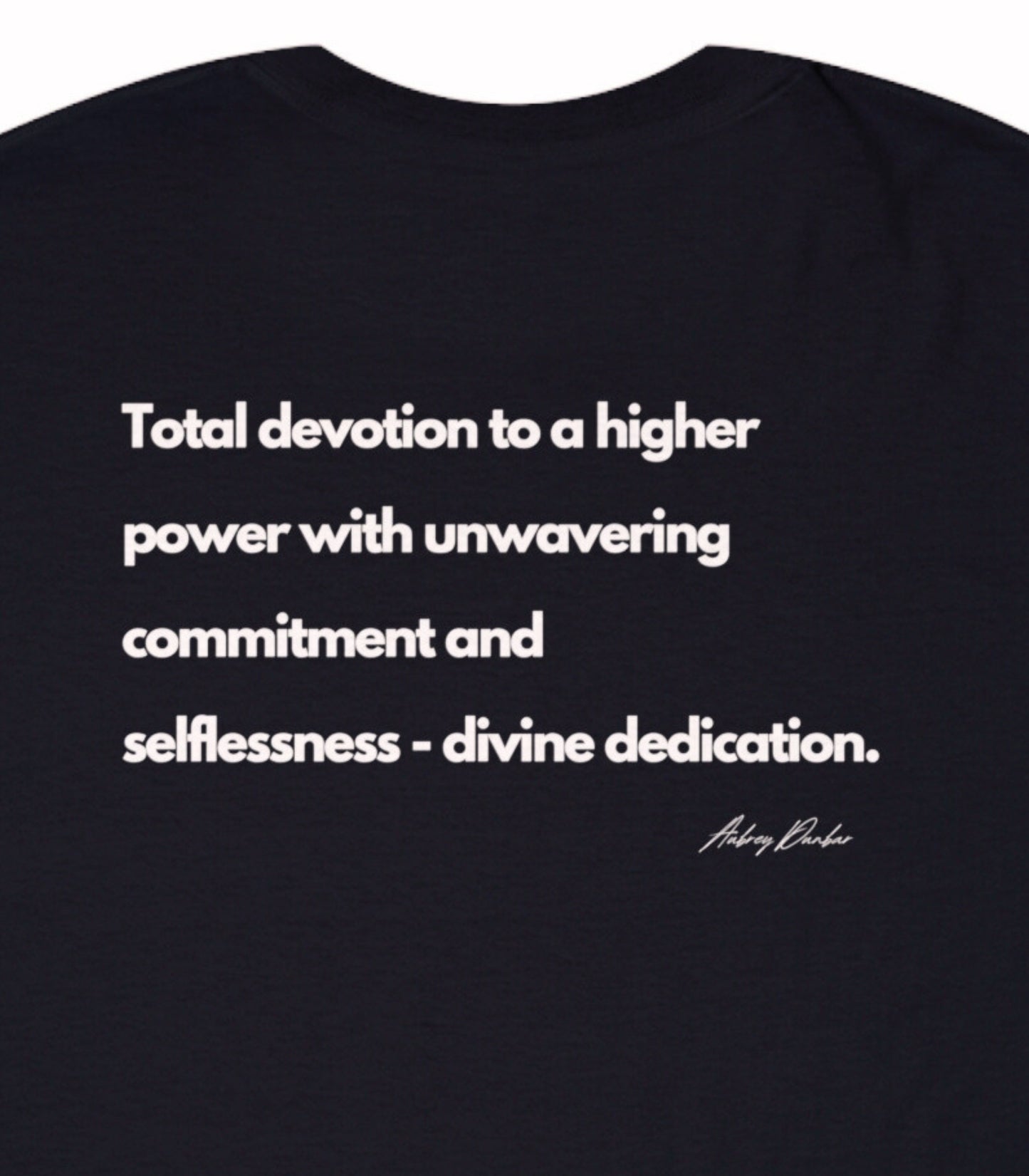 Total Devotion T-Shirt