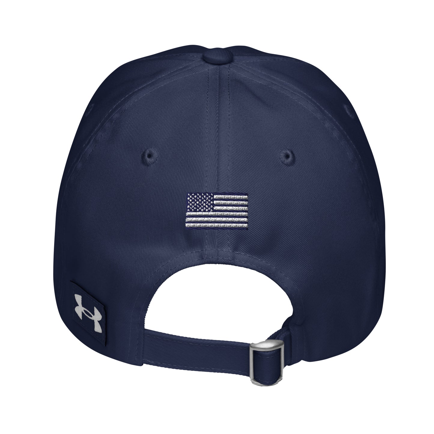 SC Power Moves Under Armour® Dad Hat