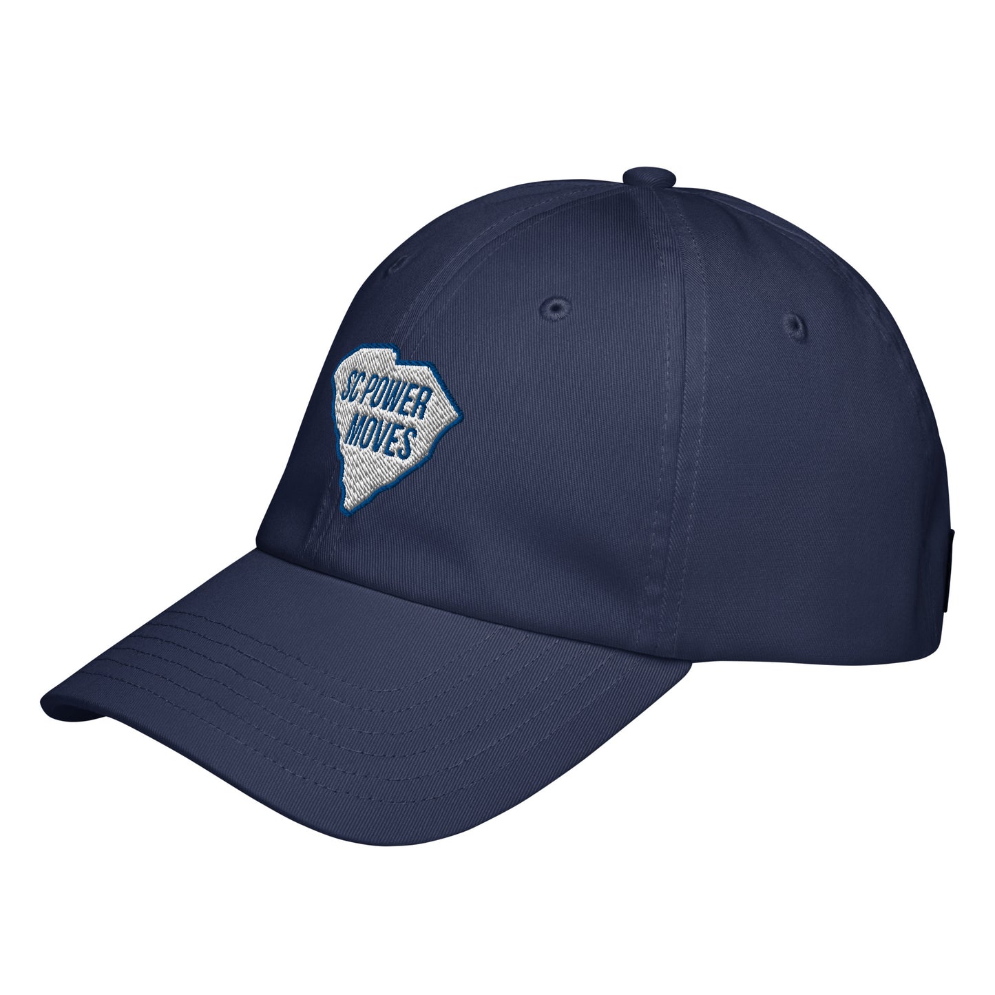 SC Power Moves Under Armour® Dad Hat