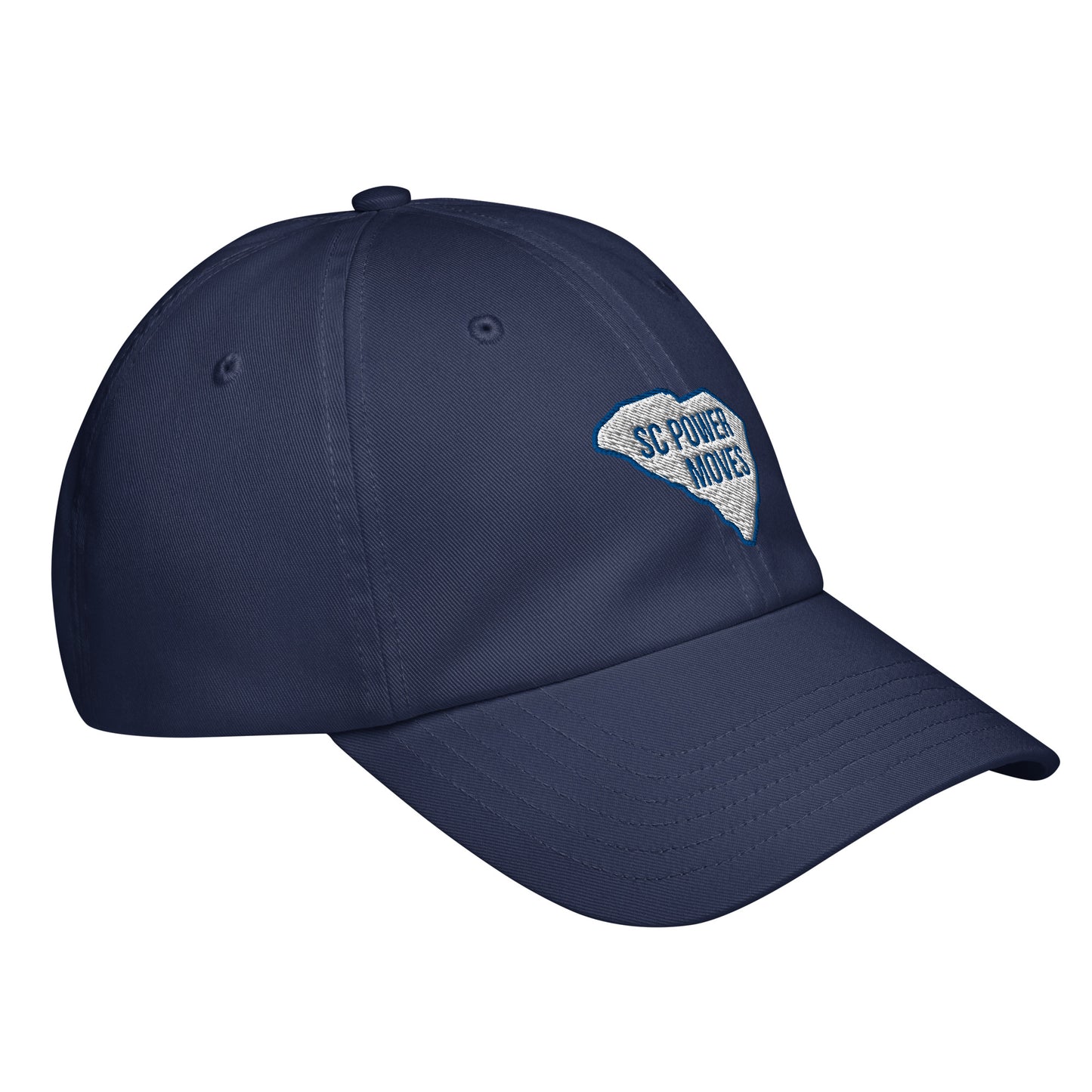 SC Power Moves Under Armour® Dad Hat