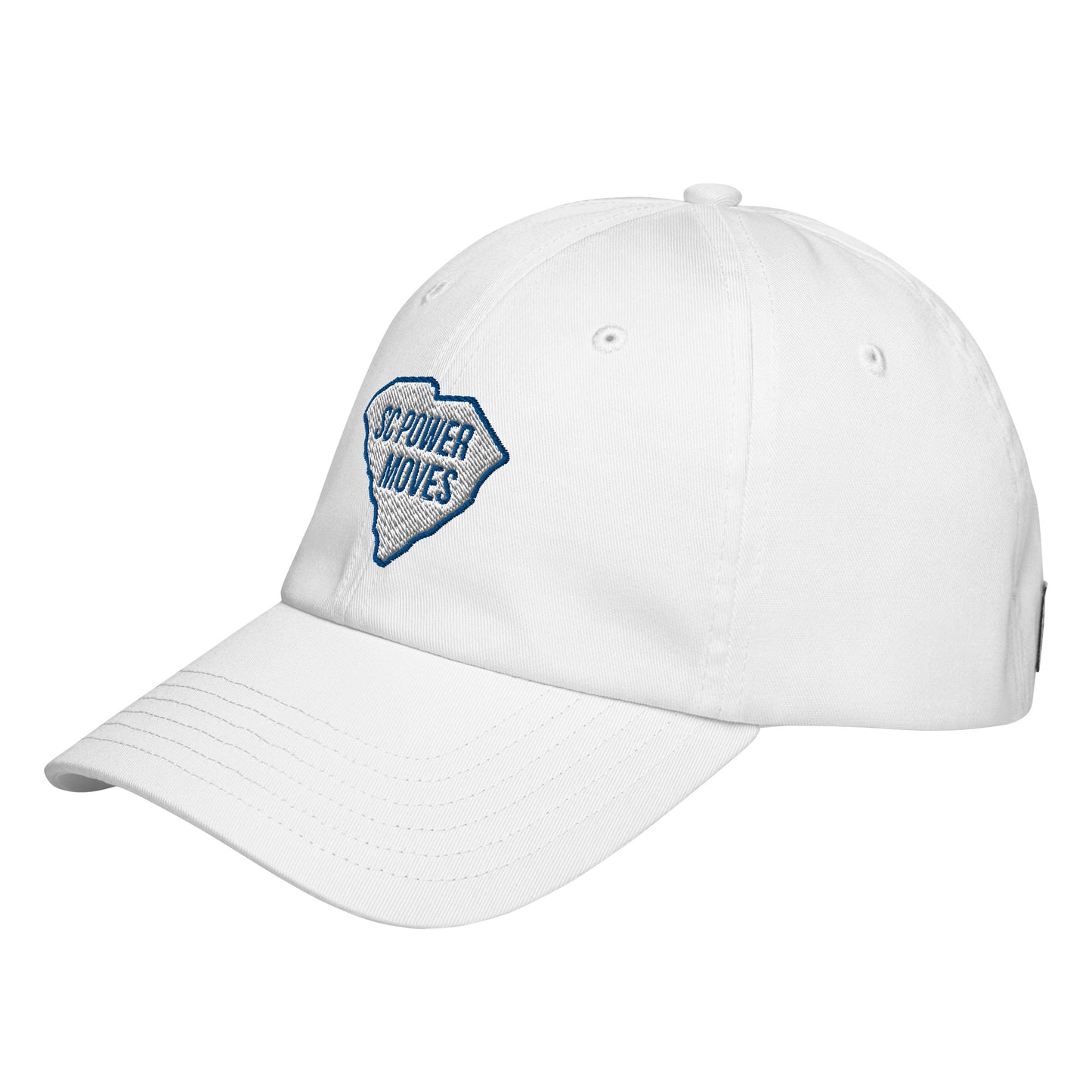 SC Power Moves Under Armour® Dad Hat