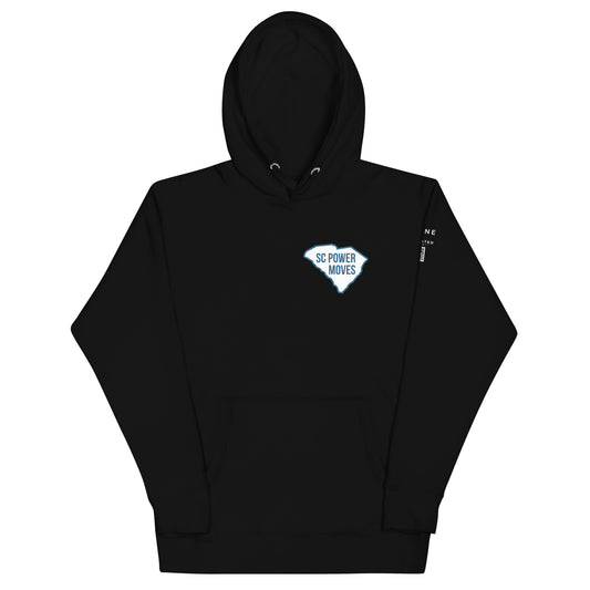 SC Power Moves Hoodie