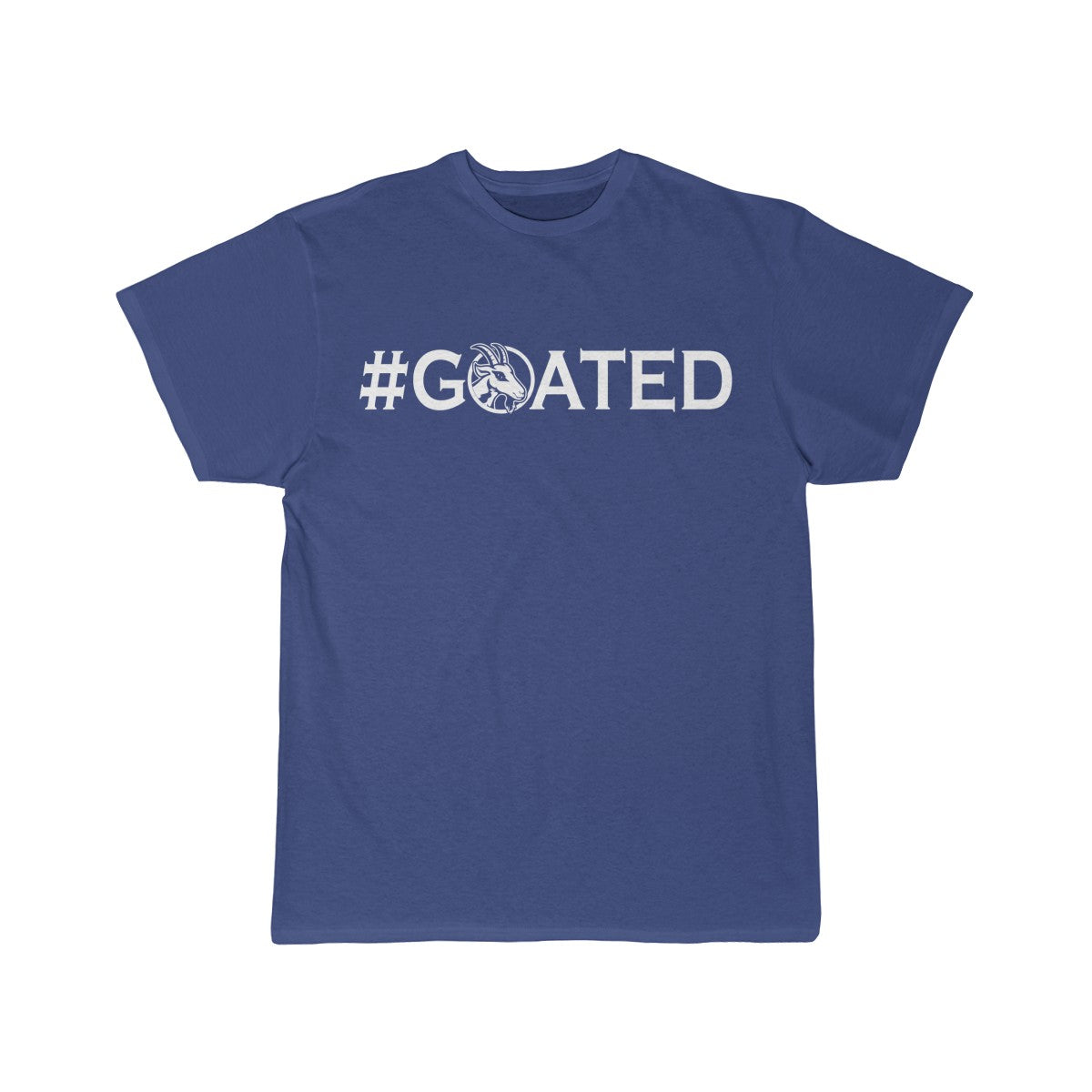 Goated t-shirt